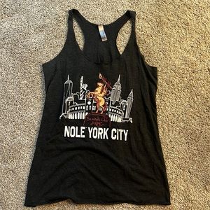 EUC FSU Tank Small